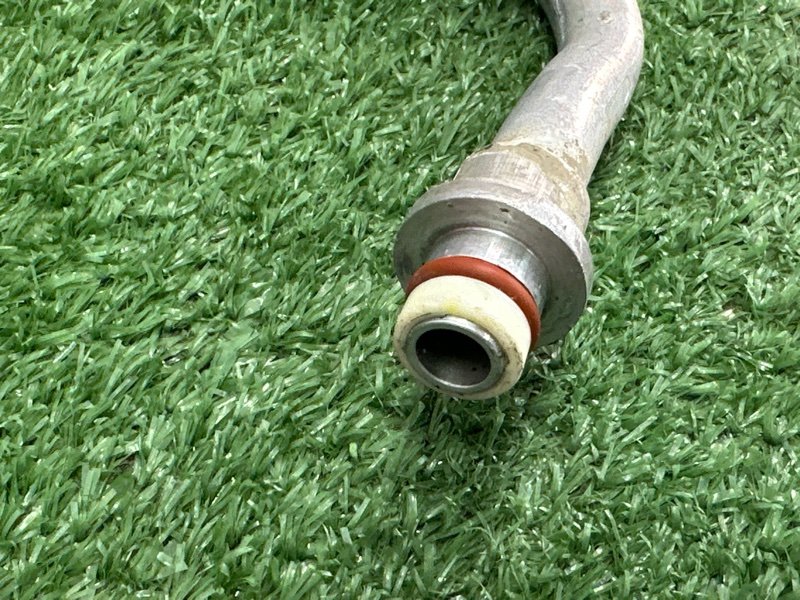 Трубка кондиционера Ford Focus 2