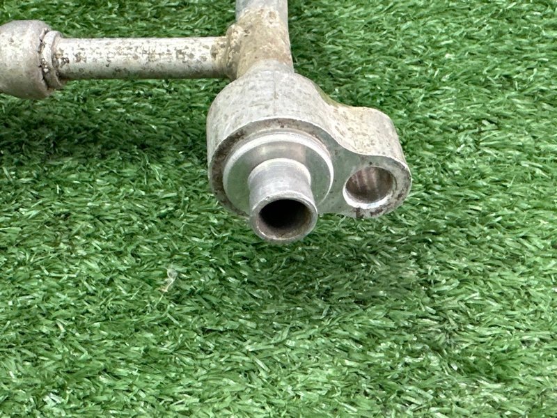 Трубка кондиционера Ford Focus 2