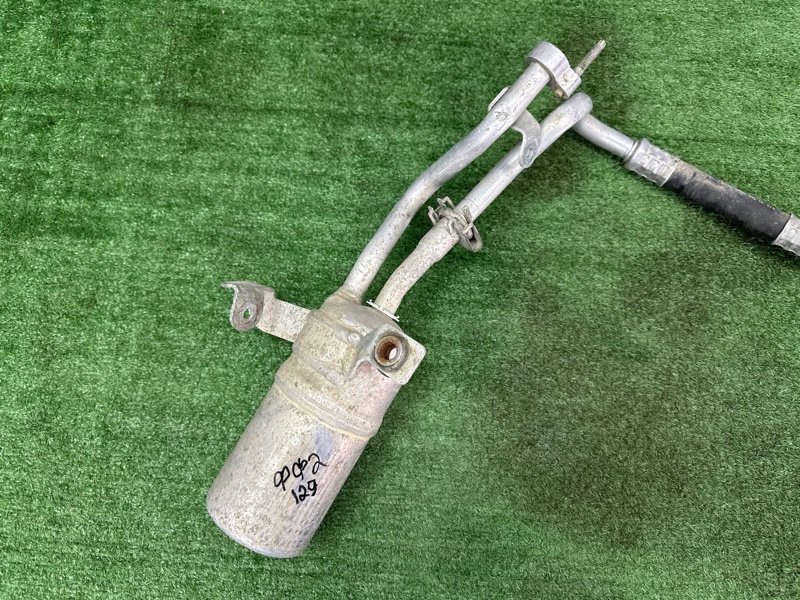 Трубка кондиционера Ford Focus 2