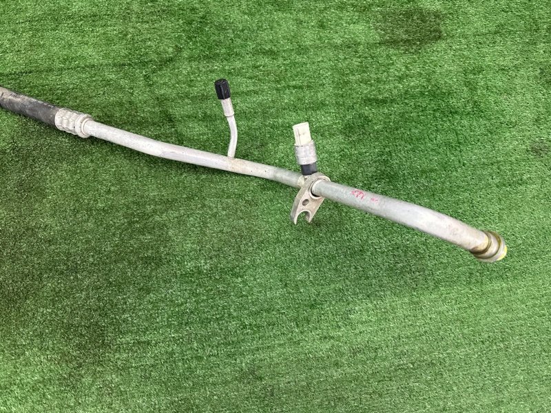 Трубка кондиционера Ford Focus 2