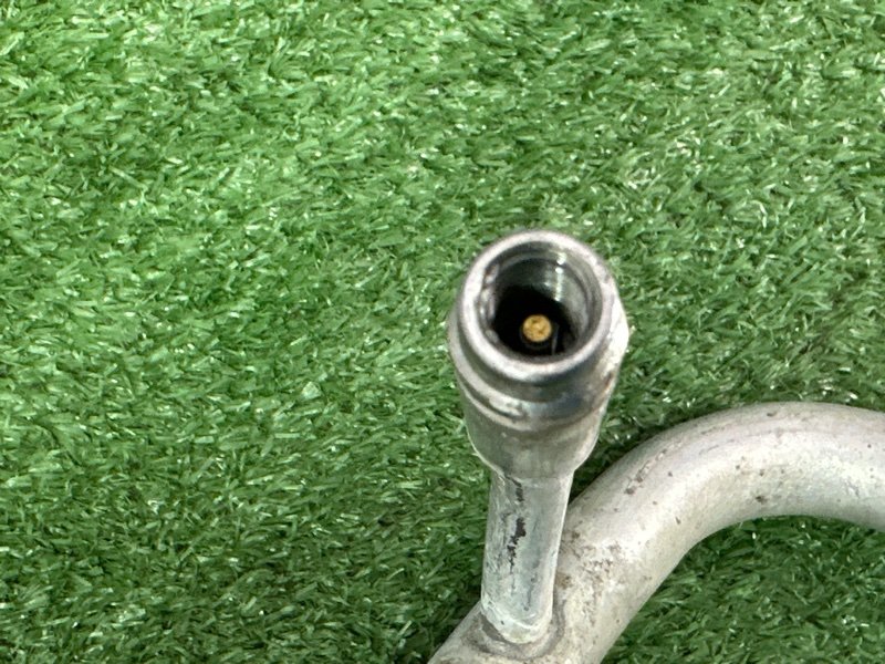 Трубка кондиционера Ford Focus 2