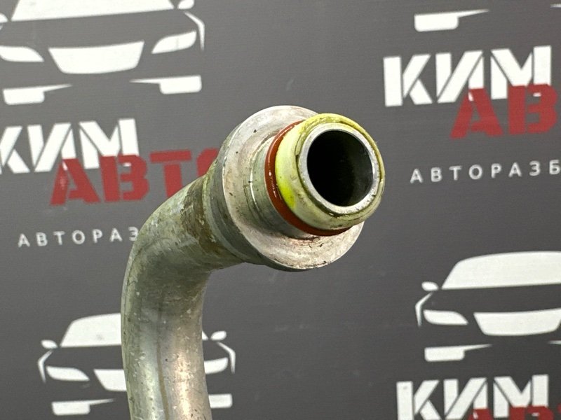 Трубка кондиционера Ford Focus 2