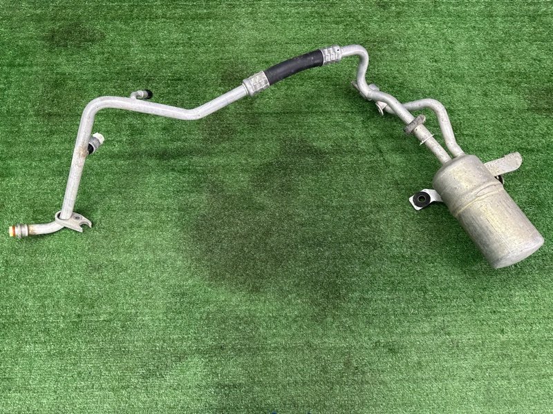 Трубка кондиционера Ford Focus 2