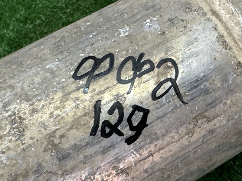 Трубка кондиционера Ford Focus 2