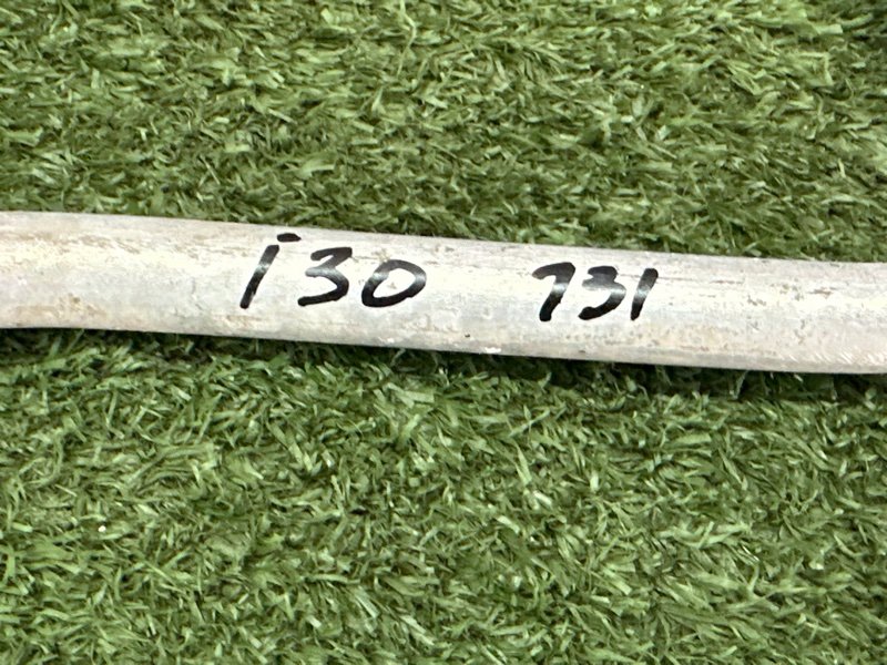 Трубка кондиционера Hyundai i30