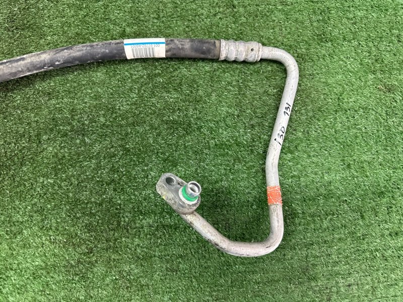 Трубка кондиционера Hyundai i30