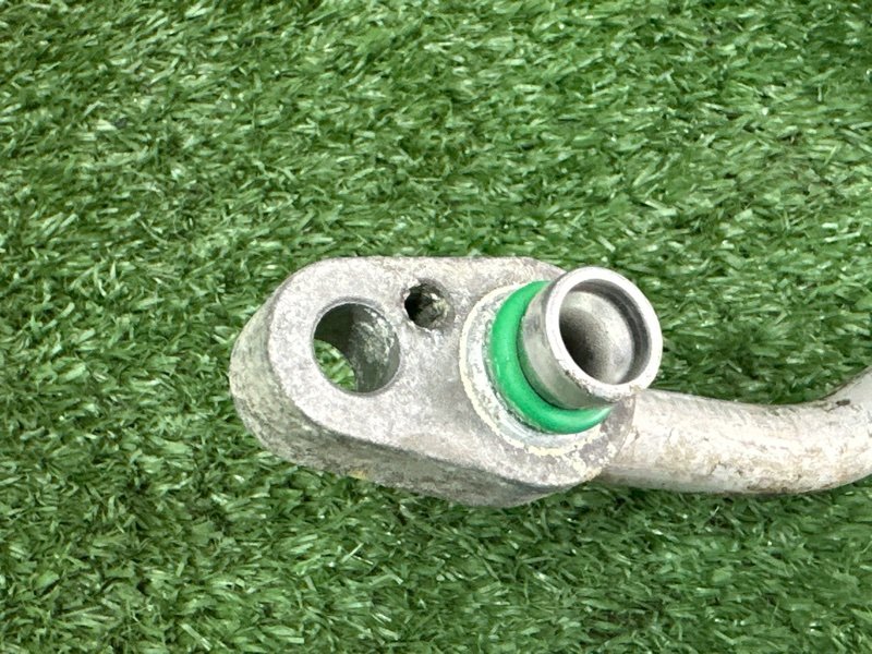 Трубка кондиционера Hyundai i30