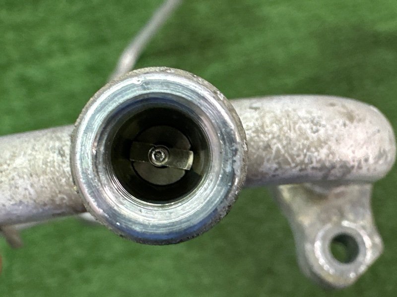 Трубка кондиционера Hyundai i30