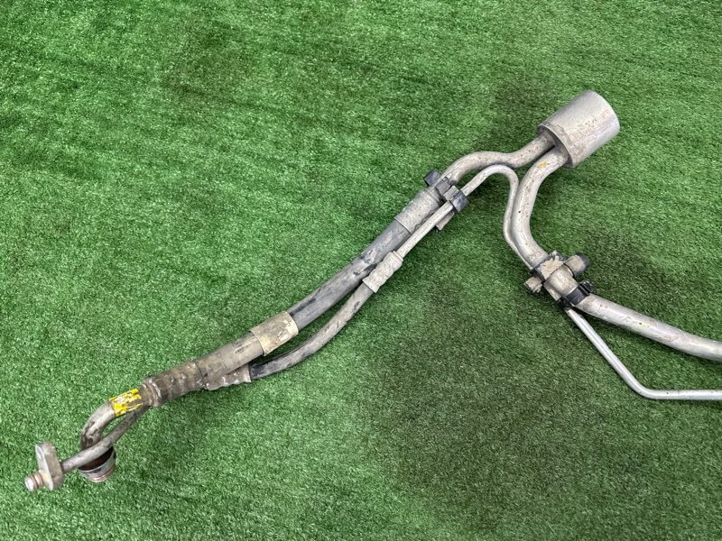 Трубка кондиционера Peugeot 307