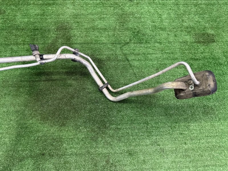 Трубка кондиционера Peugeot 307