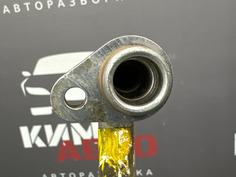 Трубка кондиционера Peugeot 307