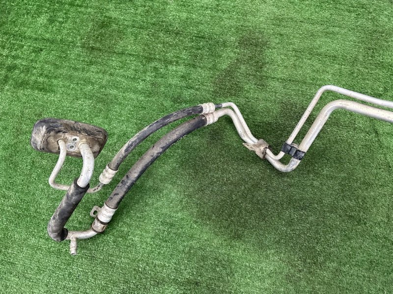 Трубка кондиционера Peugeot 206