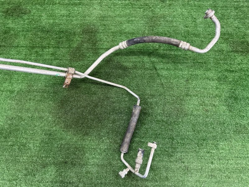 Трубка кондиционера Peugeot 206