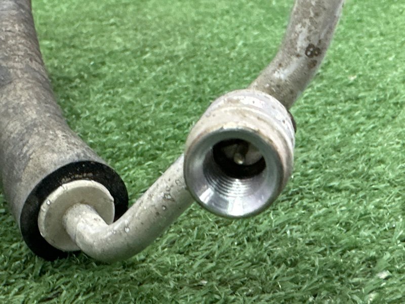 Трубка кондиционера Peugeot 206