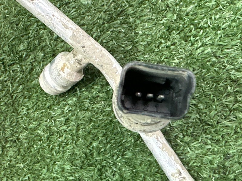 Трубка кондиционера Peugeot 206