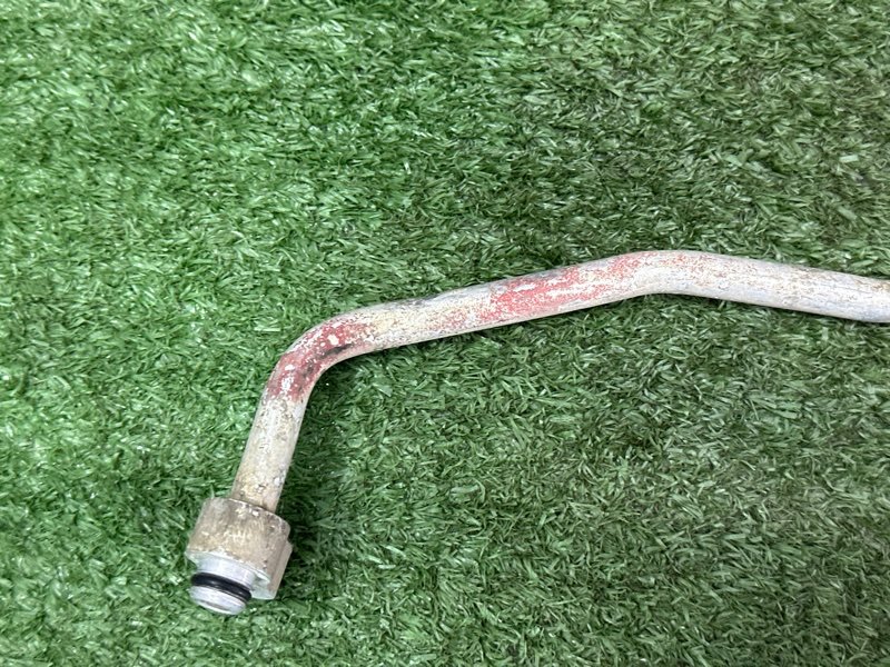 Трубка кондиционера Peugeot 206