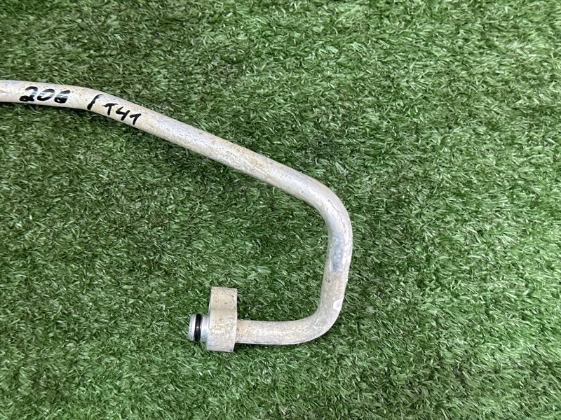 Трубка кондиционера Peugeot 206