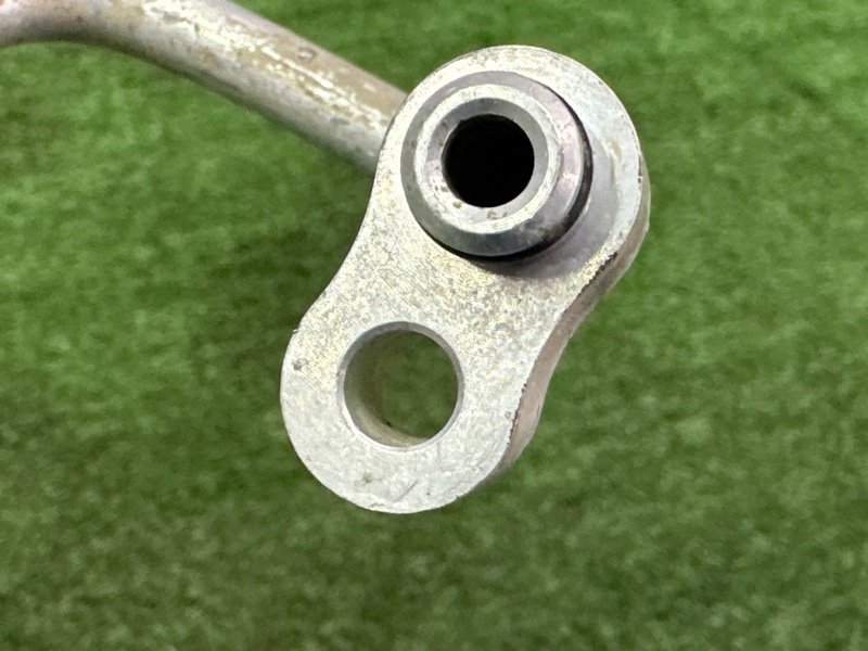 Трубка кондиционера Peugeot 206