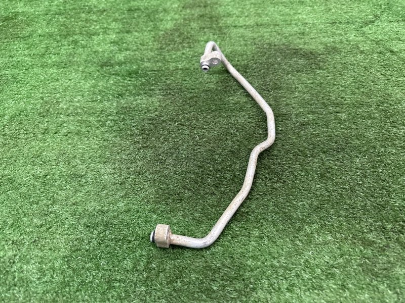 Трубка кондиционера Peugeot 206