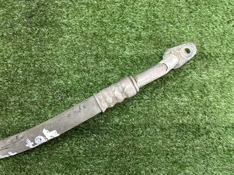 Трубка кондиционера Peugeot 407