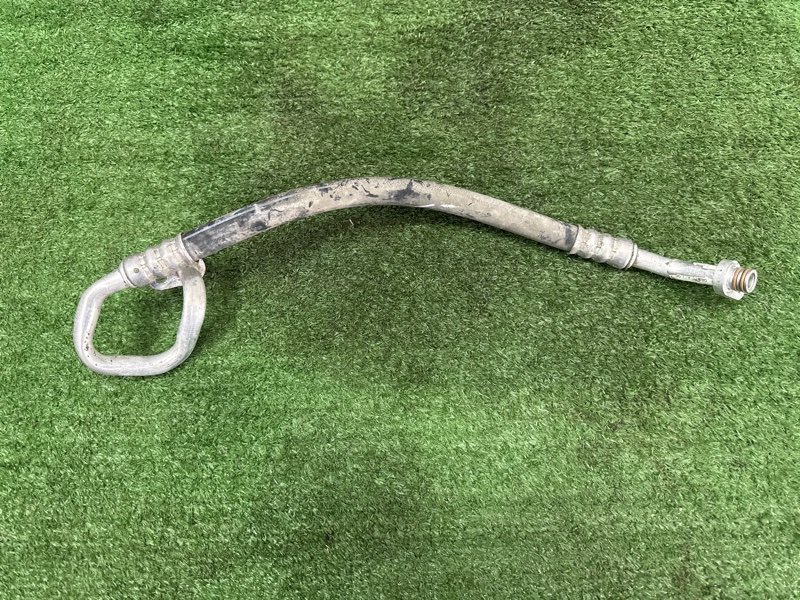 Трубка кондиционера Peugeot 407