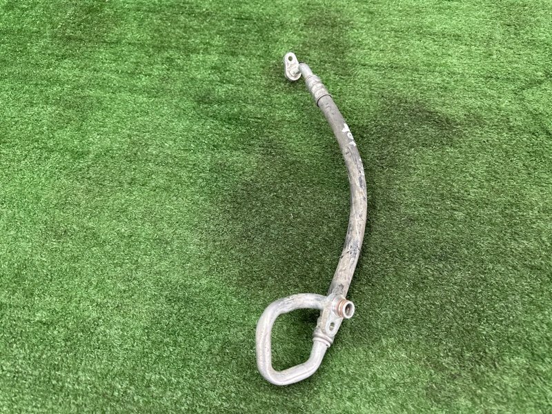 Трубка кондиционера Peugeot 407