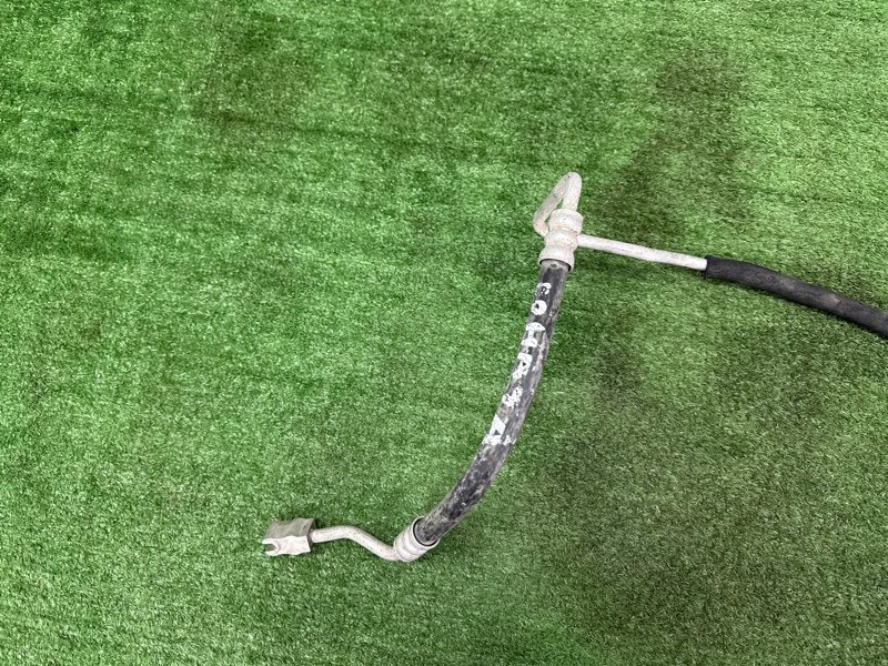 Трубка кондиционера Hyundai Sonata 4