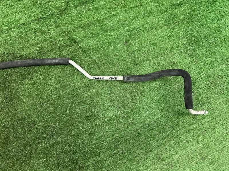 Трубка кондиционера Hyundai Sonata 4