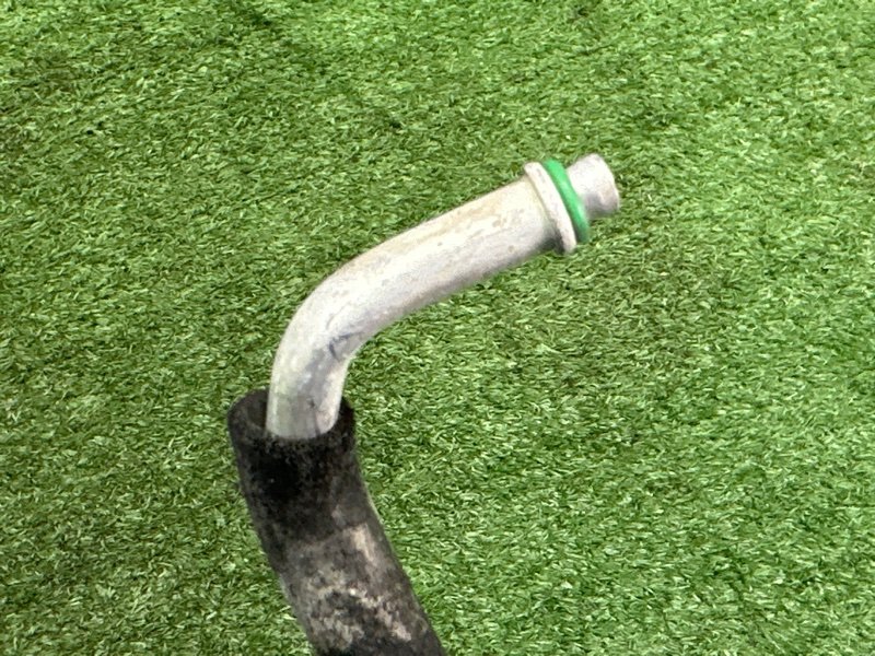 Трубка кондиционера Hyundai Sonata 4