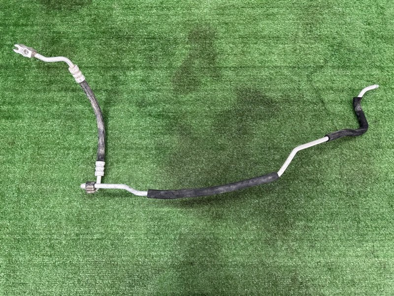 Трубка кондиционера Hyundai Sonata 4