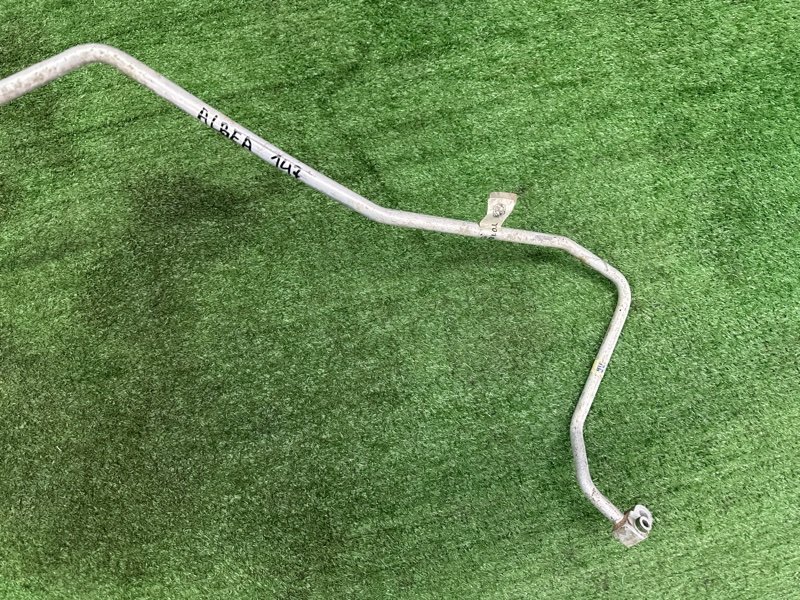 Трубка кондиционера Fiat Albea