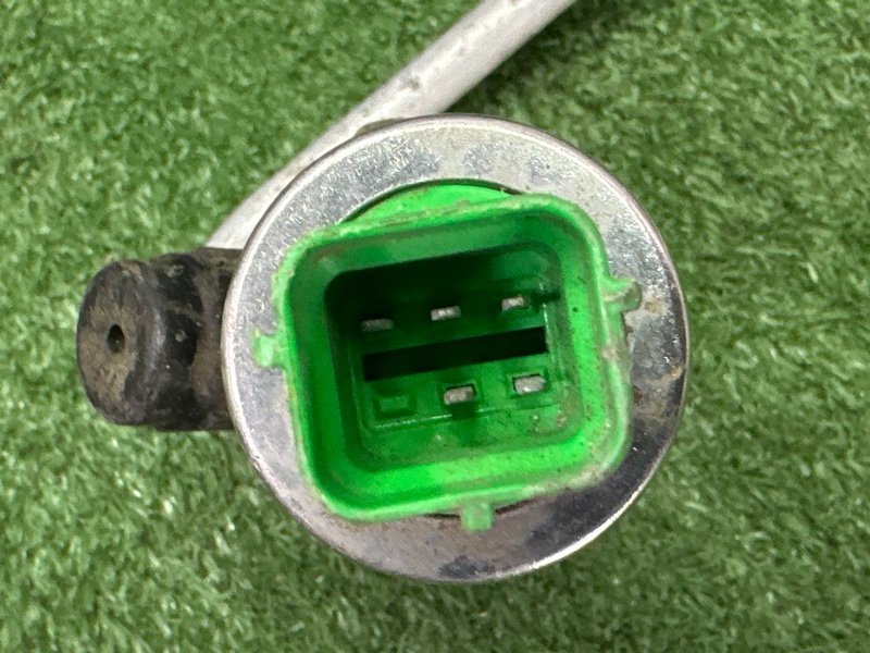 Трубка кондиционера Fiat Albea