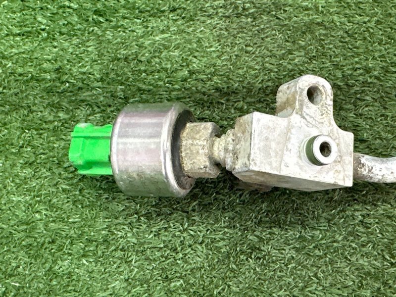 Трубка кондиционера Fiat Albea