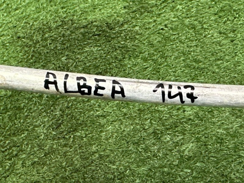 Трубка кондиционера Fiat Albea