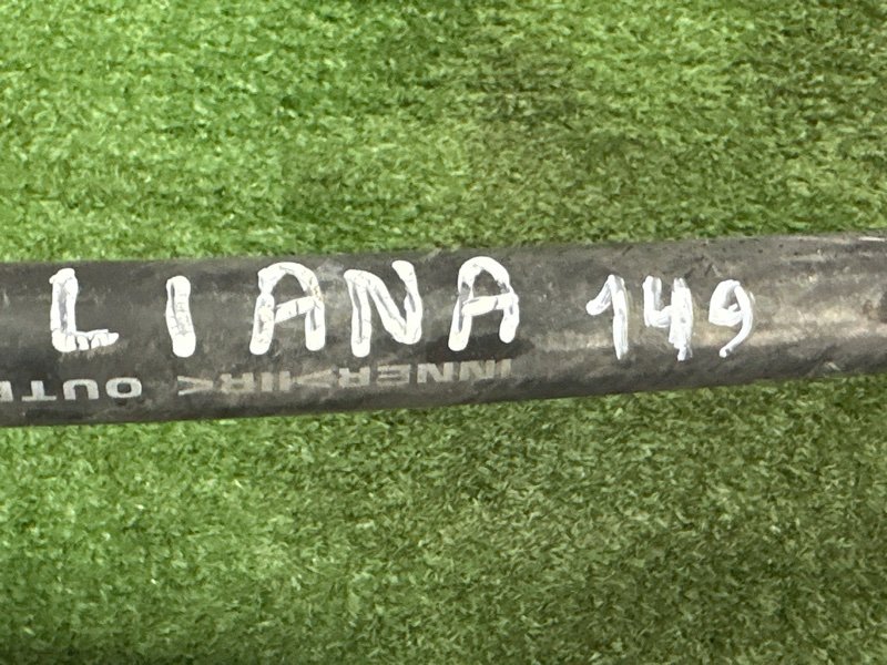 Трубка кондиционера Suzuki Liana