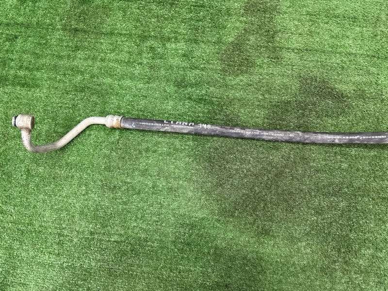 Трубка кондиционера Suzuki Liana