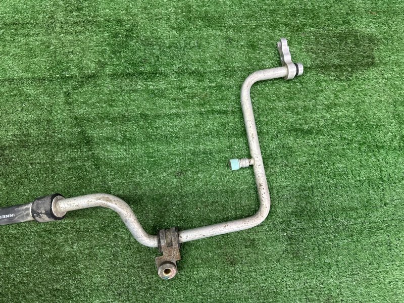 Трубка кондиционера Suzuki Liana