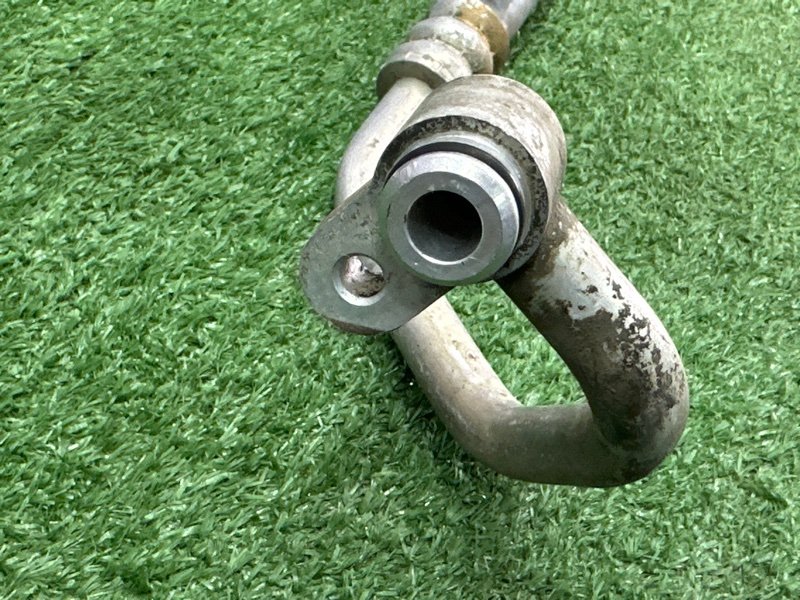 Трубка кондиционера Suzuki Liana