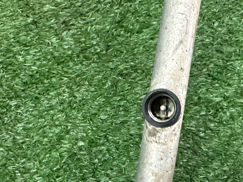 Трубка кондиционера Suzuki Liana