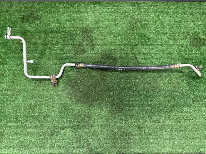 Трубка кондиционера Suzuki Liana