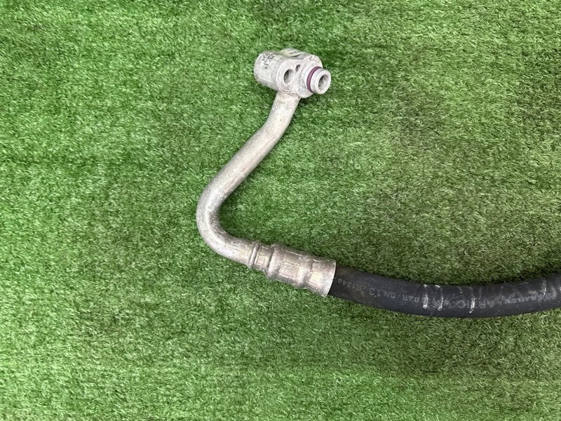 Трубка кондиционера Volkswagen Polo 5