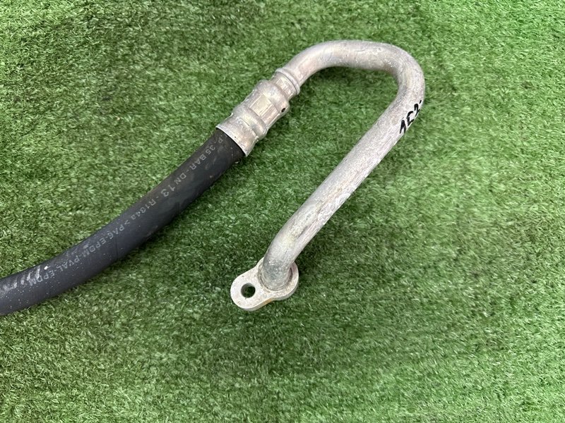 Трубка кондиционера Volkswagen Polo 5