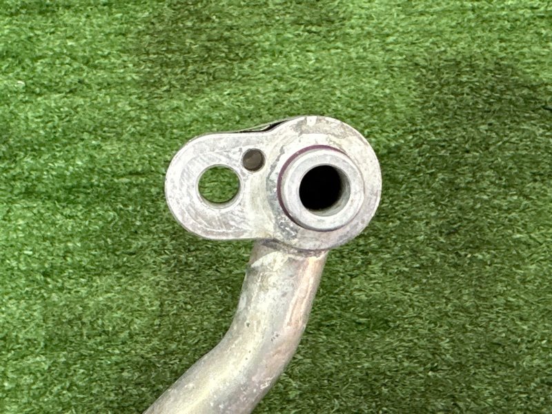 Трубка кондиционера Volkswagen Polo 5