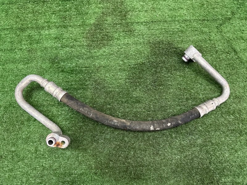 Трубка кондиционера Volkswagen Polo 5