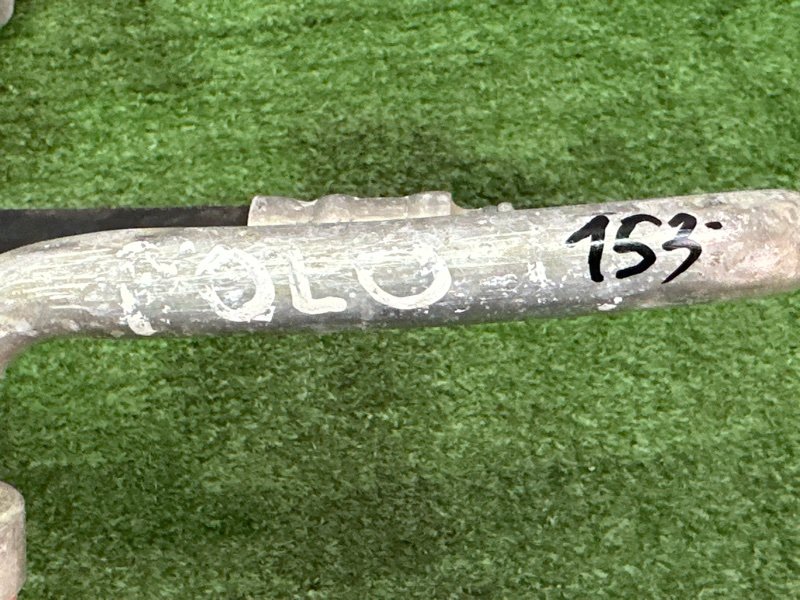 Трубка кондиционера Volkswagen Polo 5