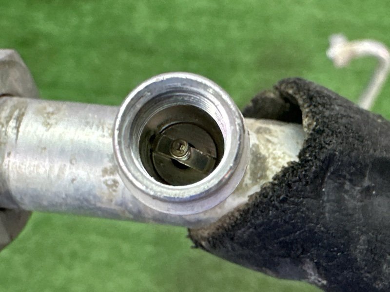 Трубка кондиционера LIFAN X60