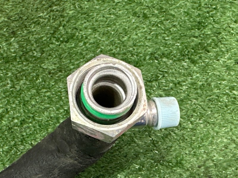 Трубка кондиционера LIFAN X60