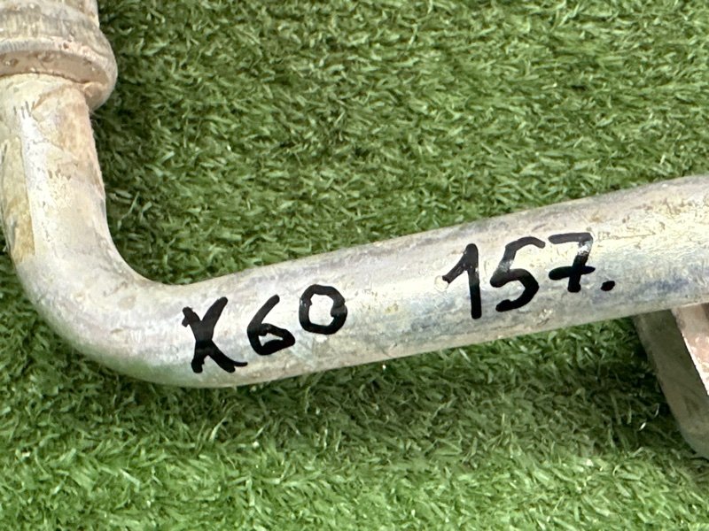 Трубка кондиционера LIFAN X60