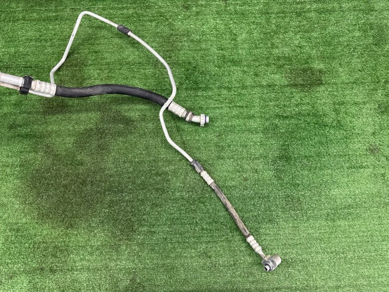 Трубка кондиционера Opel Astra