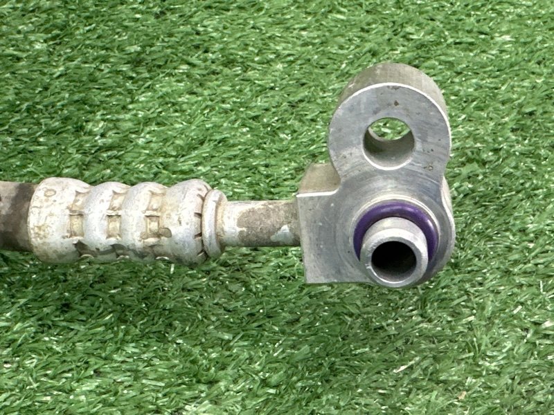 Трубка кондиционера Opel Astra